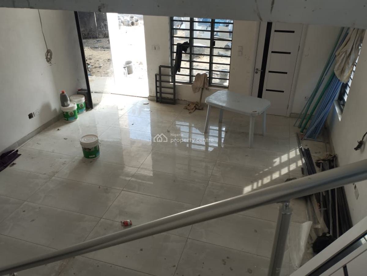 Luxury 4bedrooms Terrace Duplex, Oniru, Victoria Island (vi), Lagos, Terraced Duplex for Rent