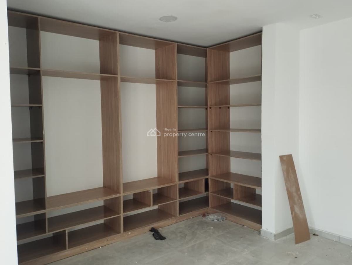 Luxury 4bedrooms Terrace Duplex, Oniru, Victoria Island (vi), Lagos, Terraced Duplex for Rent