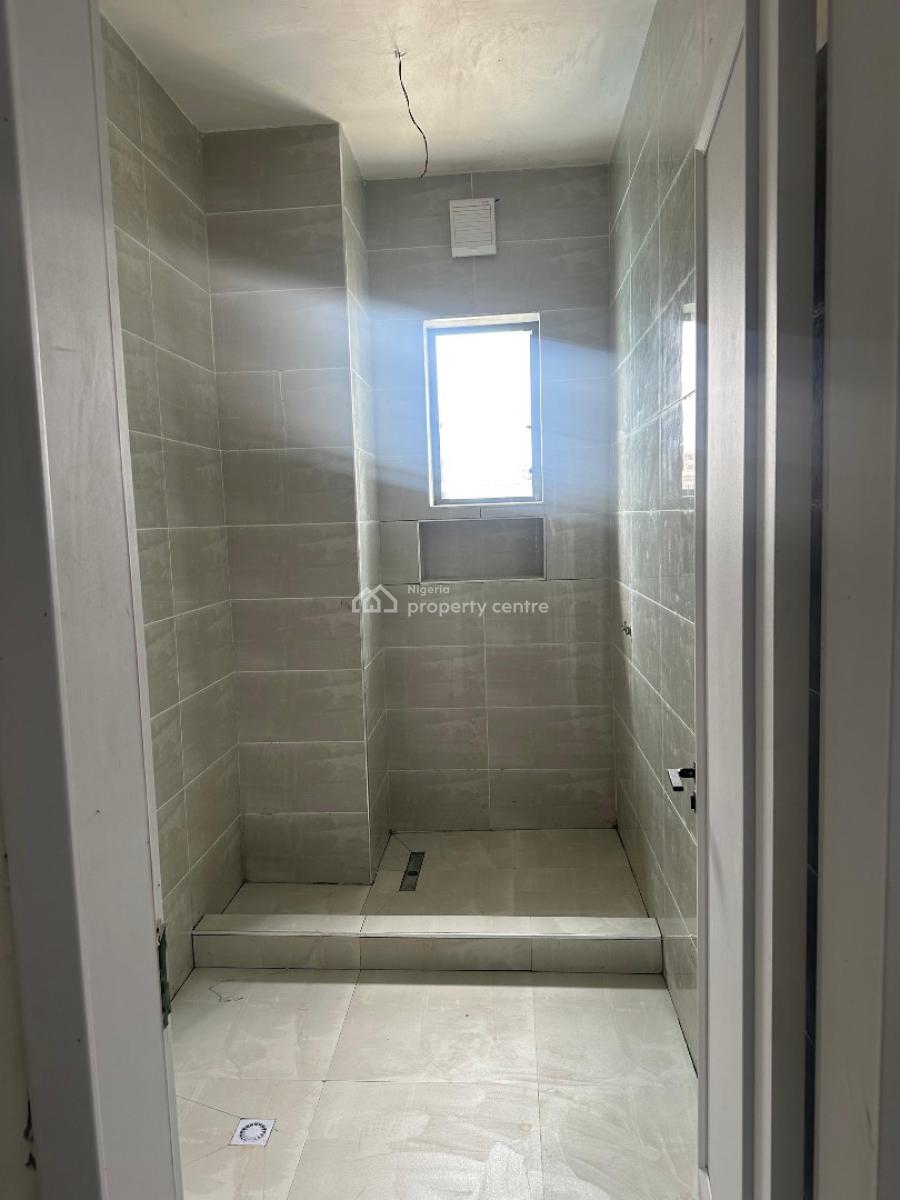 Luxury 4bedrooms Terrace Duplex, Oniru, Victoria Island (vi), Lagos, Terraced Duplex for Rent