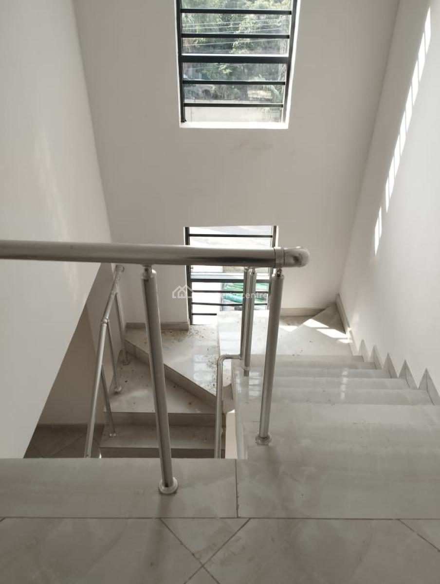 Luxury 4bedrooms Terrace Duplex, Oniru, Victoria Island (vi), Lagos, Terraced Duplex for Rent