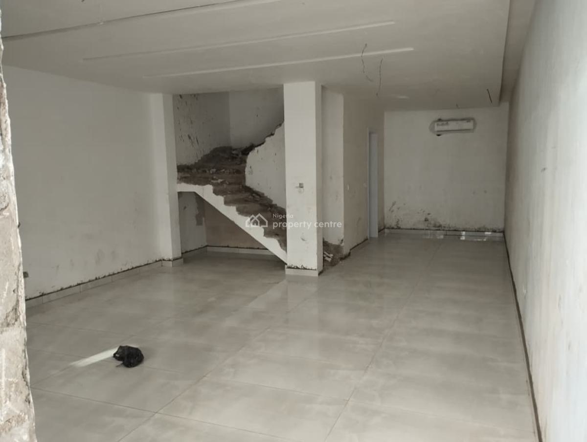 Luxury 4bedrooms Terrace Duplex, Oniru, Victoria Island (vi), Lagos, Terraced Duplex for Rent