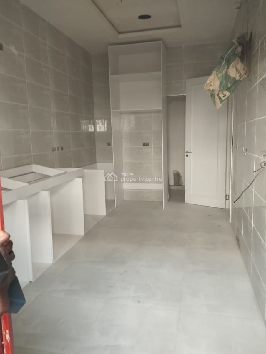 Luxury 4bedrooms Terrace Duplex, Oniru, Victoria Island (vi), Lagos, Terraced Duplex for Rent