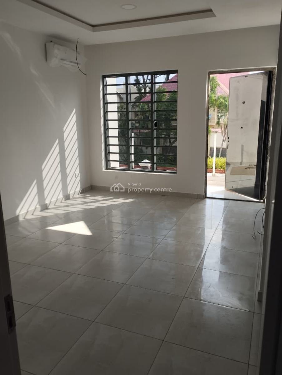 Luxury 4bedrooms Terrace Duplex, Oniru, Victoria Island (vi), Lagos, Terraced Duplex for Rent