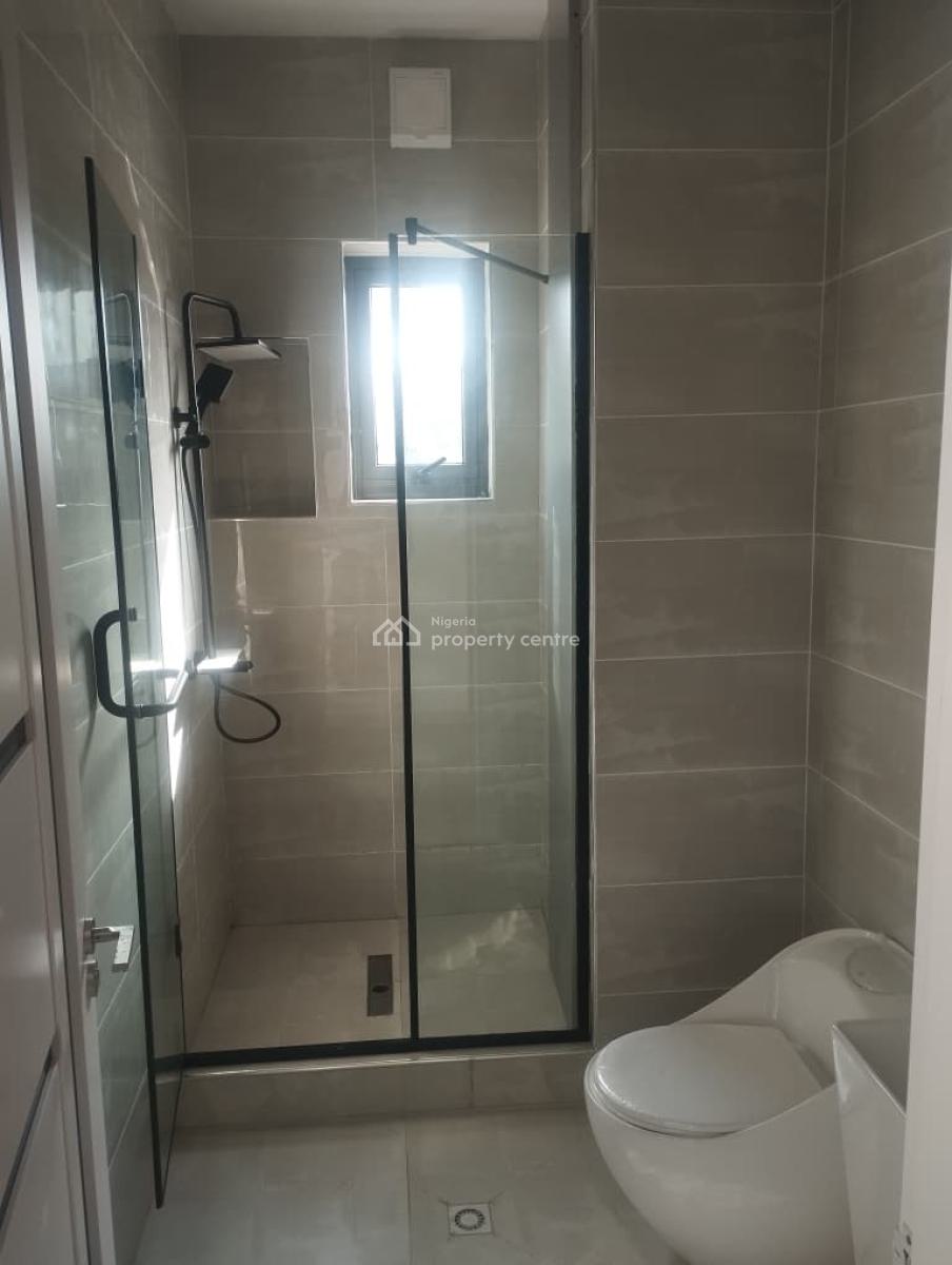 Luxury 4bedrooms Terrace Duplex, Oniru, Victoria Island (vi), Lagos, Terraced Duplex for Rent