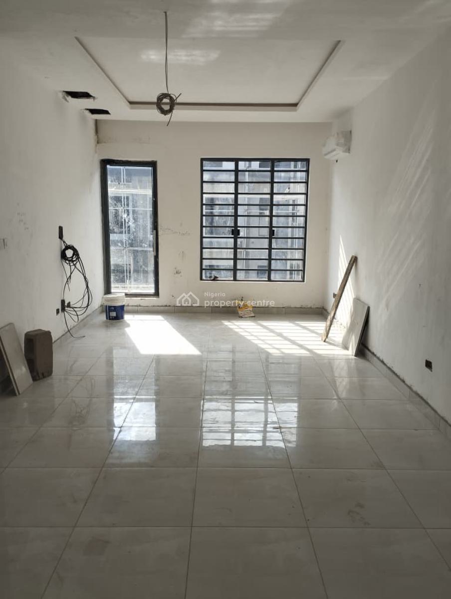 Luxury 4bedrooms Terrace Duplex, Oniru, Victoria Island (vi), Lagos, Terraced Duplex for Rent