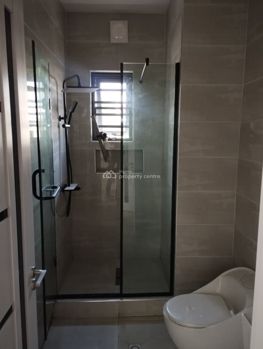 Luxury 4bedrooms Terrace Duplex, Oniru, Victoria Island (vi), Lagos, Terraced Duplex for Rent