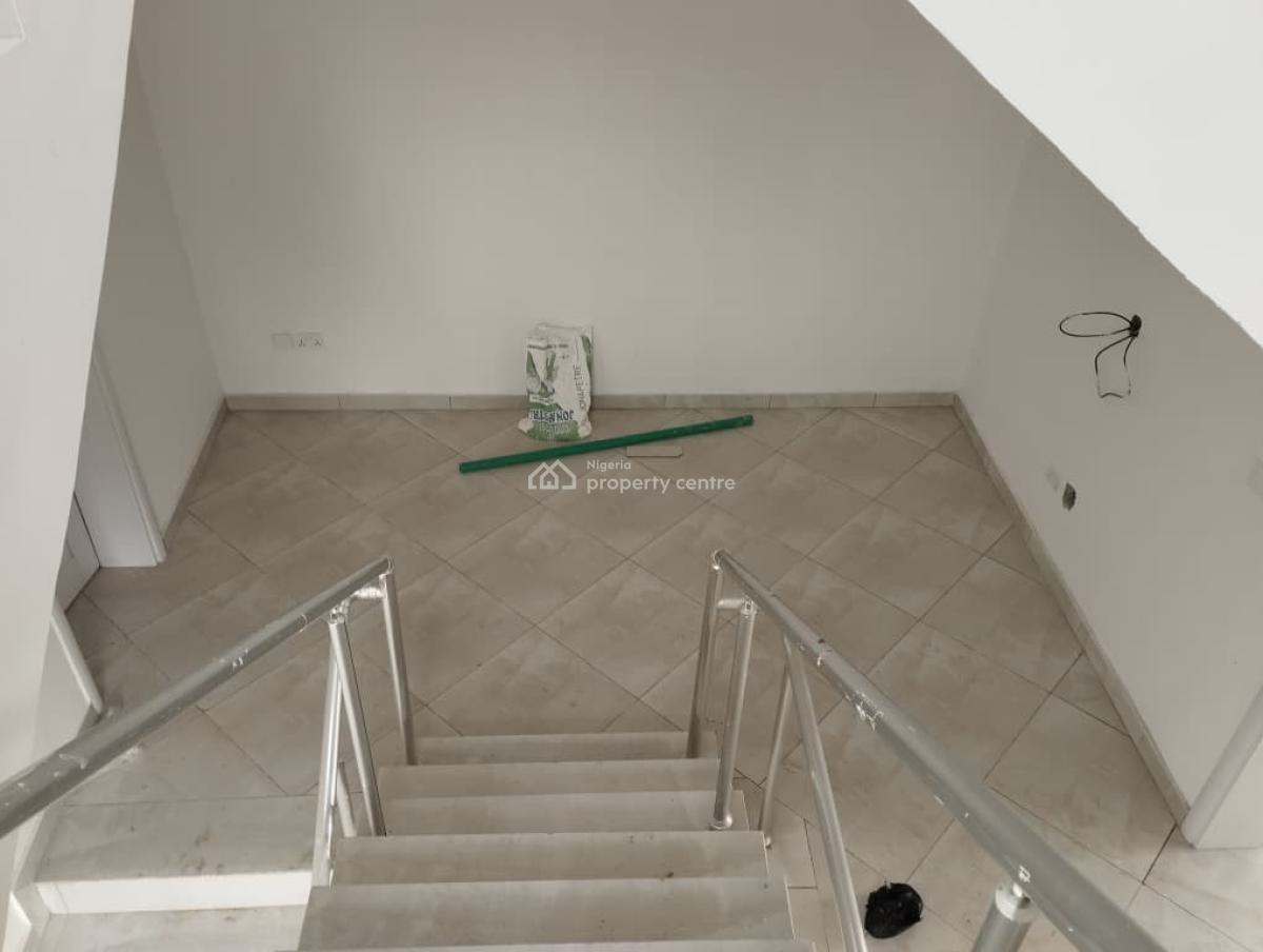 Luxury 4bedrooms Terrace Duplex, Oniru, Victoria Island (vi), Lagos, Terraced Duplex for Rent