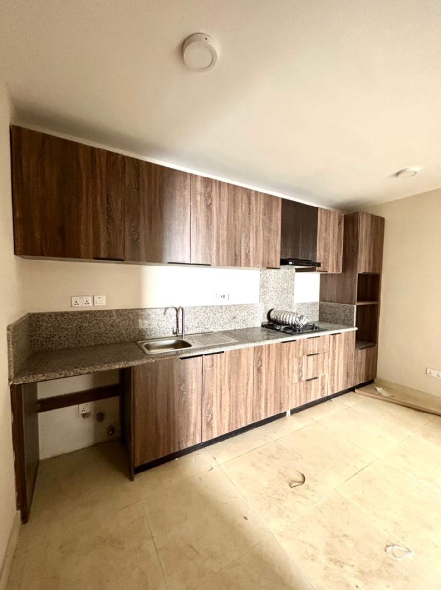 Very Brand New 2 Bedroom Apartment, Osapa, Lekki, Lagos, Flat / Apartment for Sale