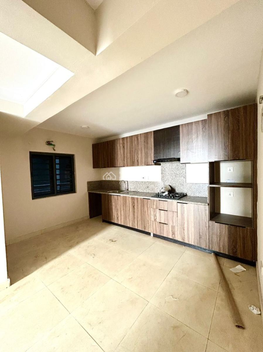 Very Brand New 2 Bedroom Apartment, Osapa, Lekki, Lagos, Flat / Apartment for Sale