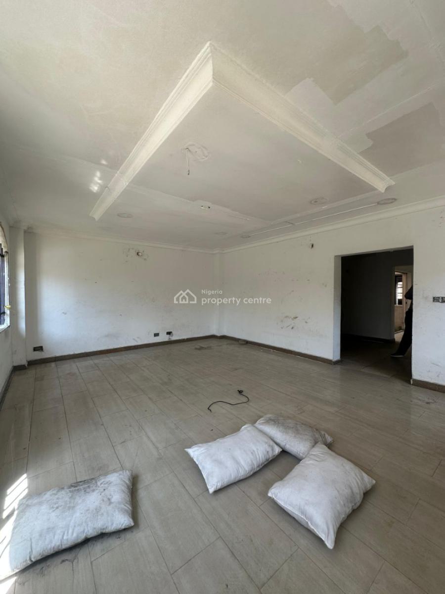 Well Maintained 5 Bedroom Semi Detached Duplex, Victoria Island (vi), Lagos, Semi-detached Duplex for Rent