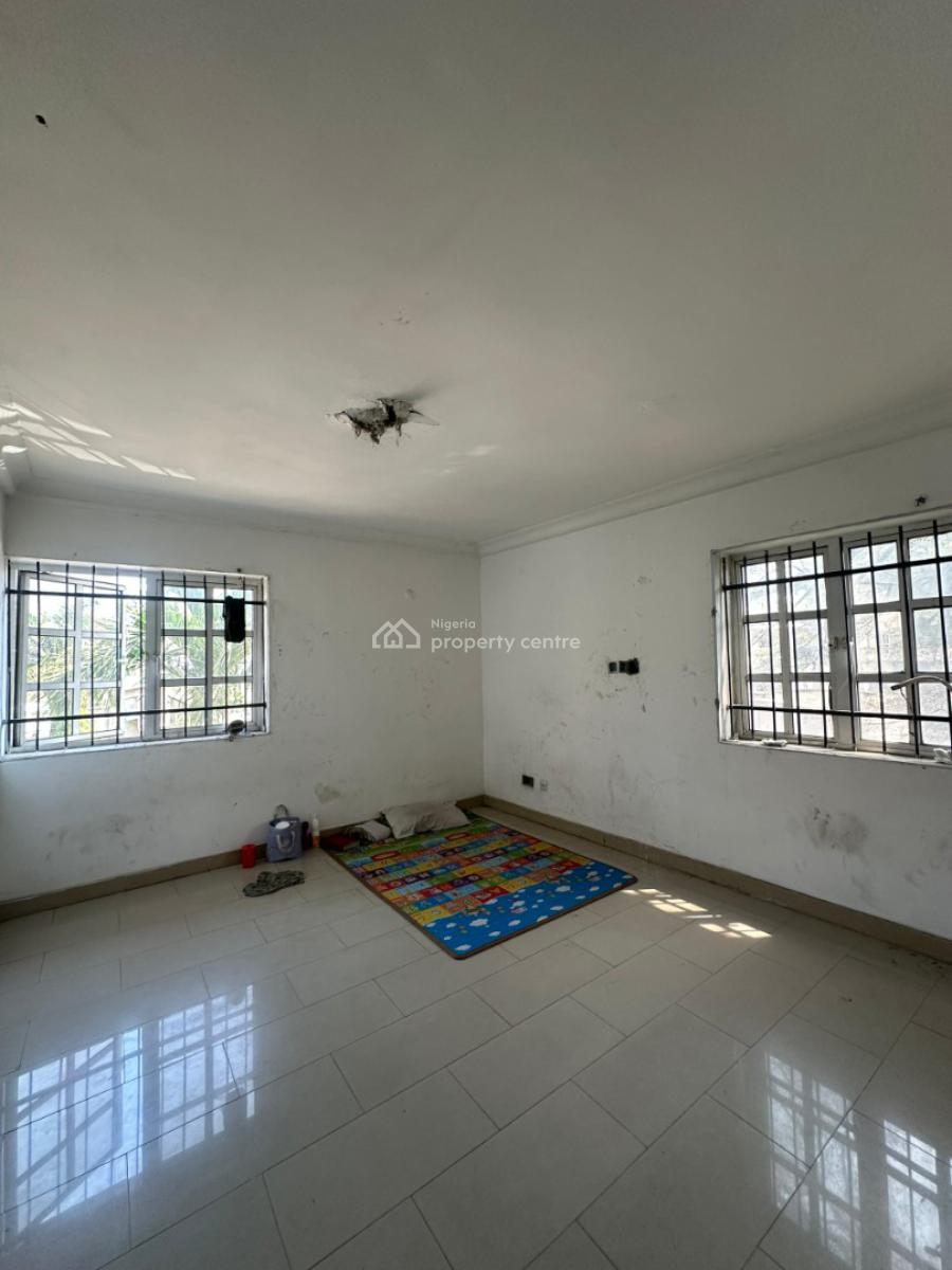 Well Maintained 5 Bedroom Semi Detached Duplex, Victoria Island (vi), Lagos, Semi-detached Duplex for Rent