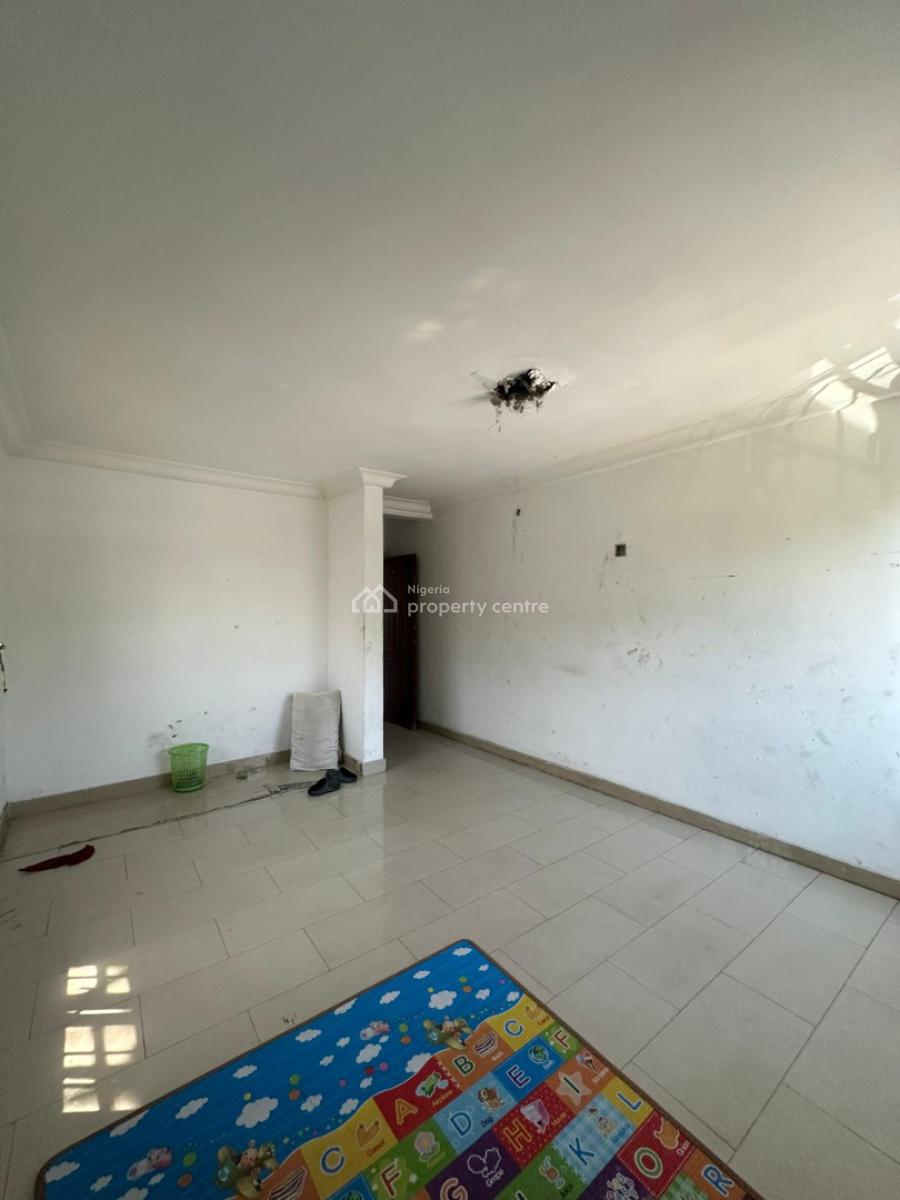 Well Maintained 5 Bedroom Semi Detached Duplex, Victoria Island (vi), Lagos, Semi-detached Duplex for Rent