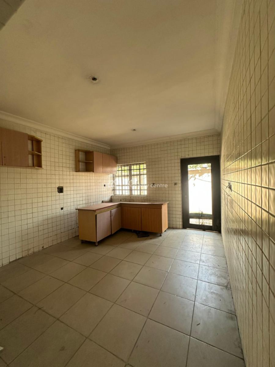 Well Maintained 5 Bedroom Semi Detached Duplex, Victoria Island (vi), Lagos, Semi-detached Duplex for Rent