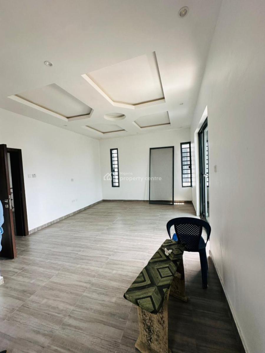 Exquisitely Built 4 Bedroom Fully Detached Duplex, Opebi, Ikeja, Lagos, Detached Duplex for Sale