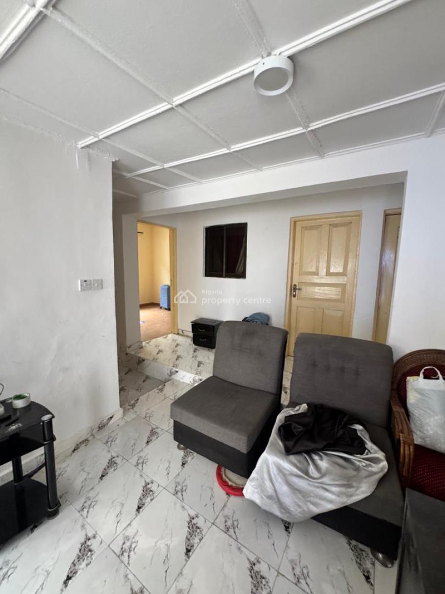 Detached House with Bungalow- Vi, Victoria Island (vi), Lagos, House for Rent