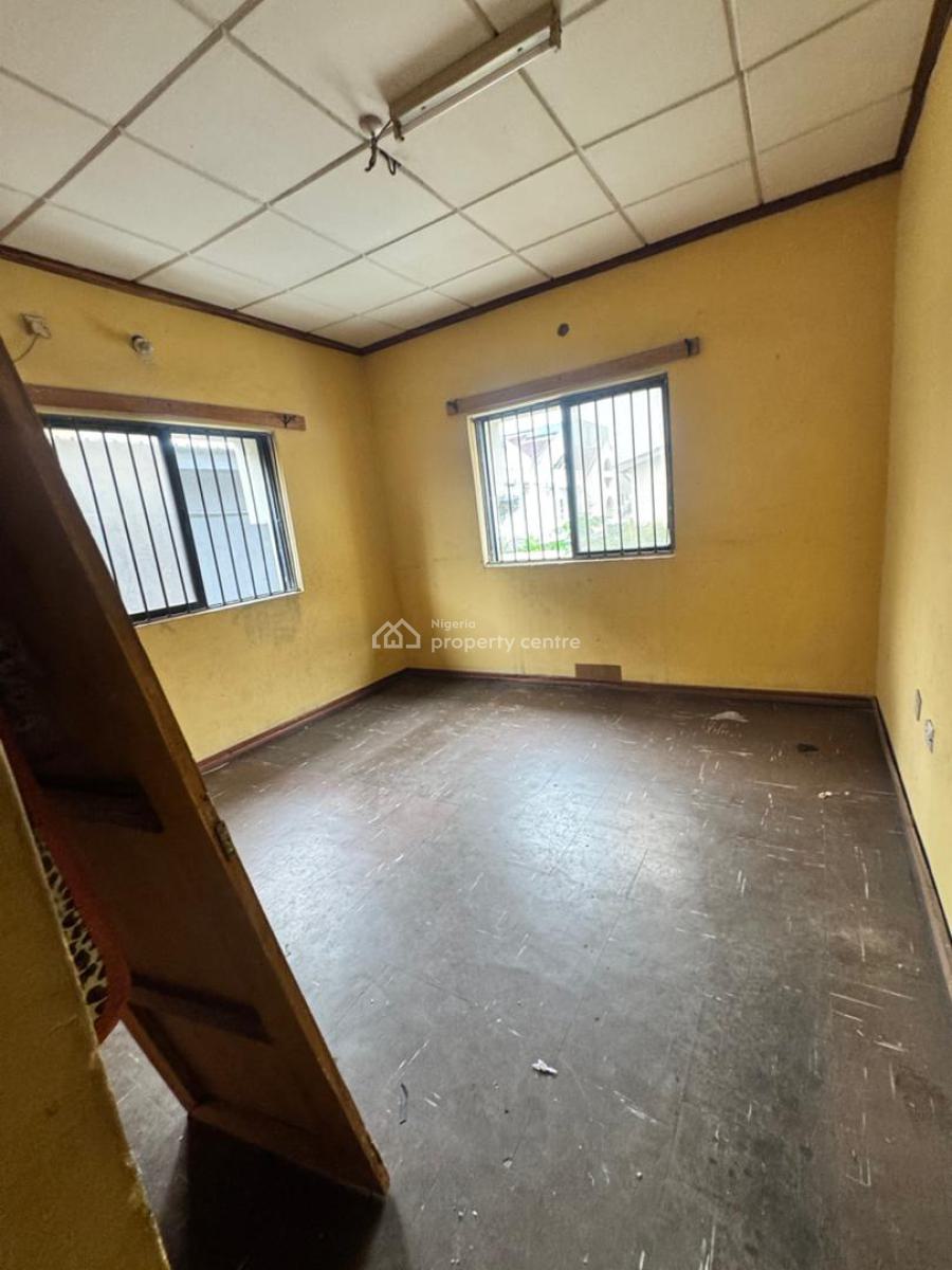 Detached House with Bungalow- Vi, Victoria Island (vi), Lagos, House for Rent