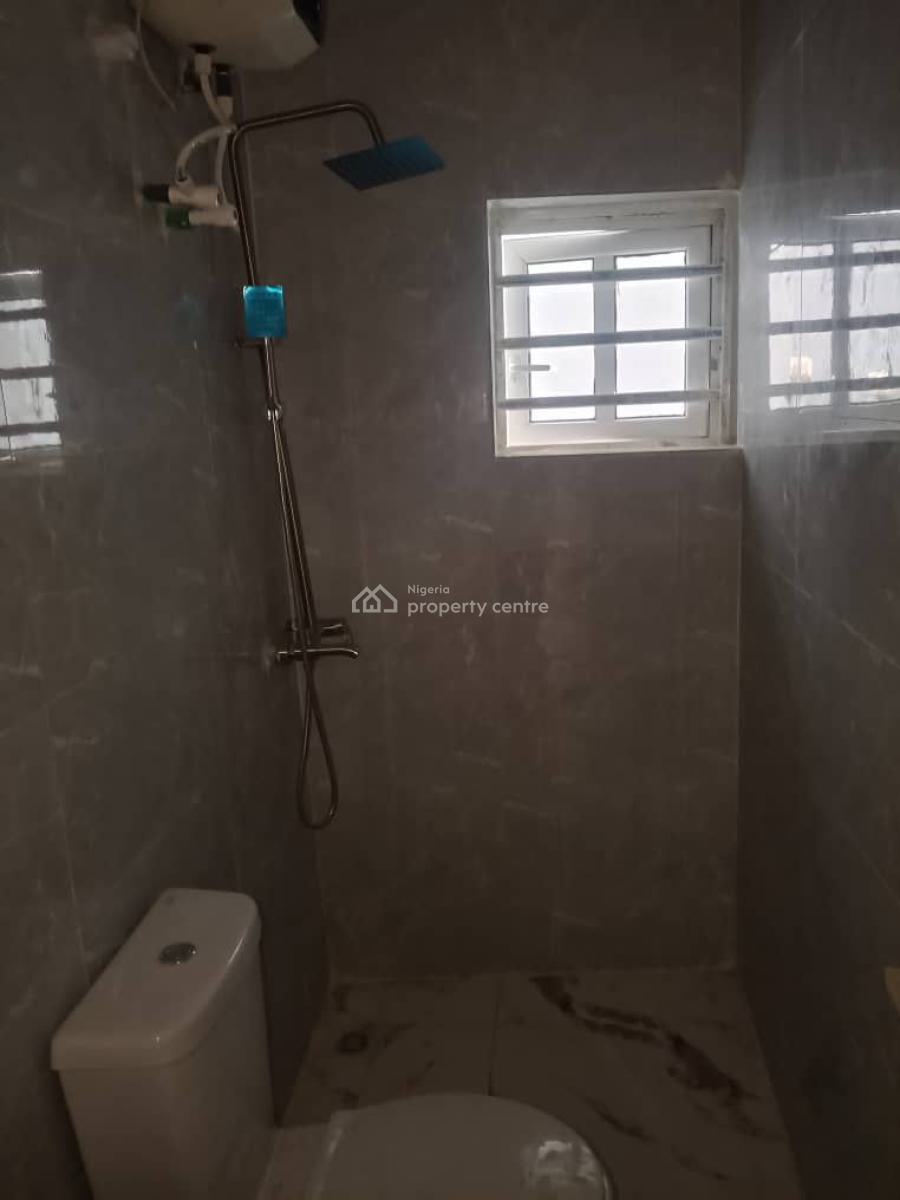Luxury 2 Bedroom Flat, Badore, Ajah, Lagos, Flat / Apartment for Rent