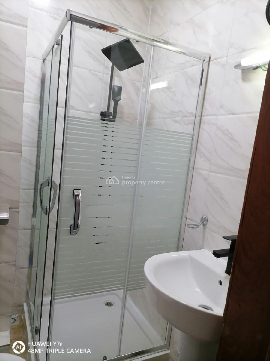 Luxury and Standard 3 Bedroom Duplex, Chisco, Ikate, Lekki, Lagos, Terraced Duplex for Rent