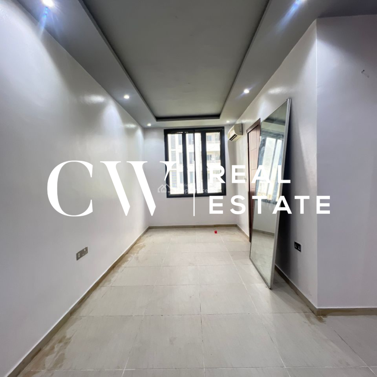 4-bedroom Terrace Duplex- Ikoyi, Ikoyi, Lagos, Terraced Duplex for Rent