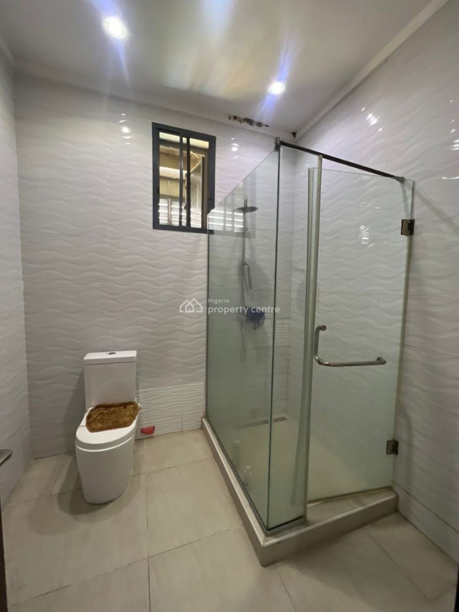 4-bedroom Terrace Duplex- Ikoyi, Ikoyi, Lagos, Terraced Duplex for Rent