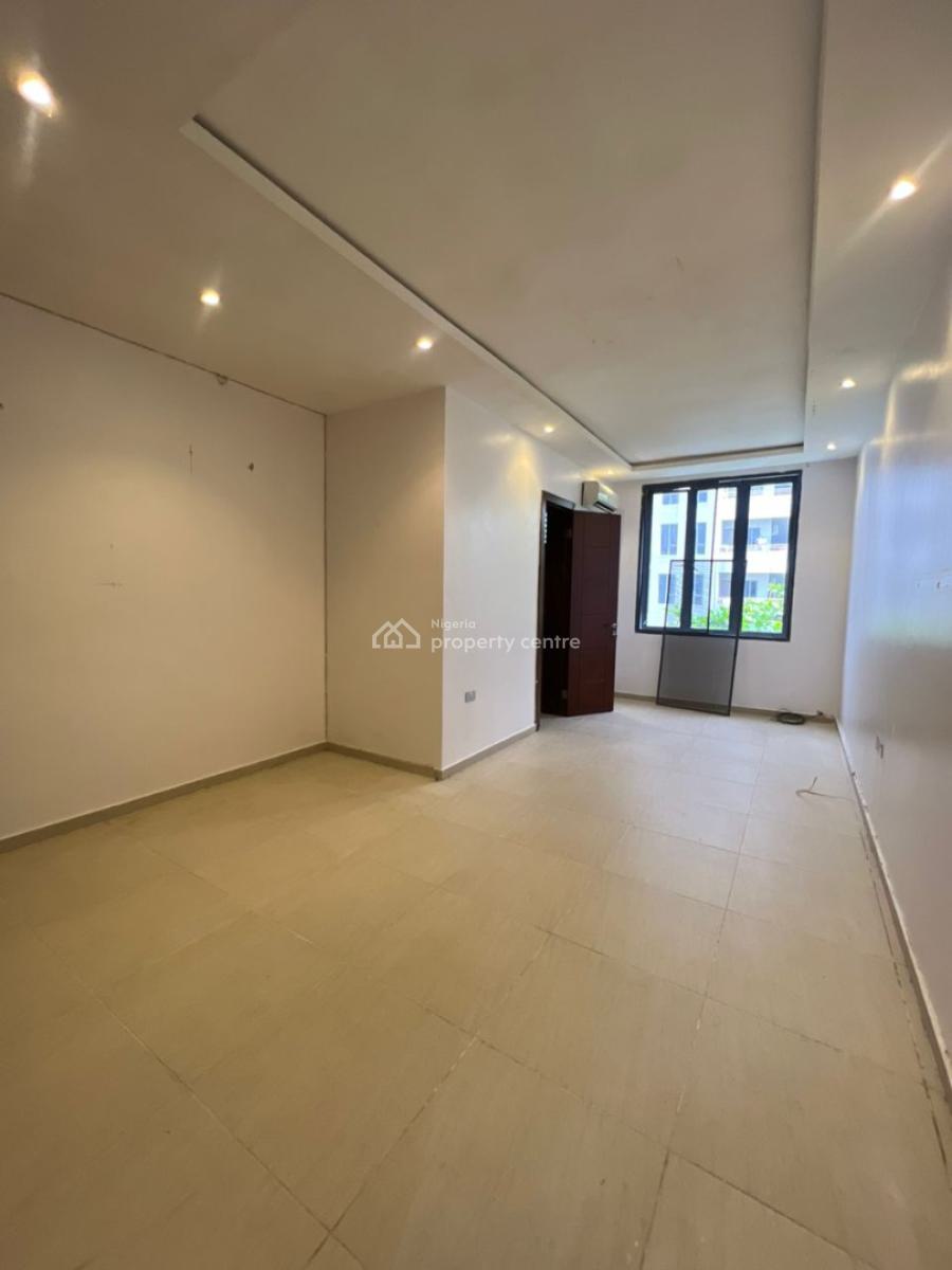 4-bedroom Terrace Duplex- Ikoyi, Ikoyi, Lagos, Terraced Duplex for Rent