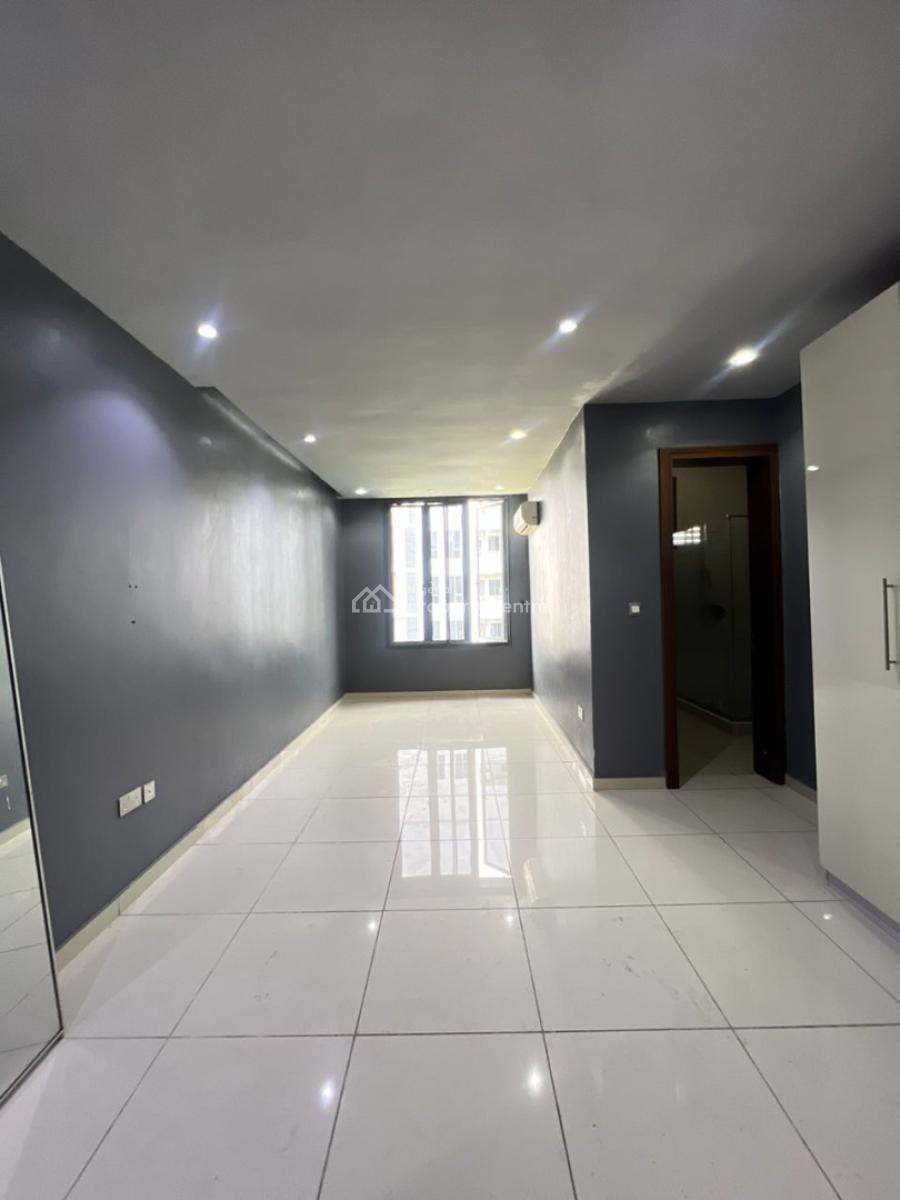 4-bedroom Terrace Duplex- Ikoyi, Ikoyi, Lagos, Terraced Duplex for Rent