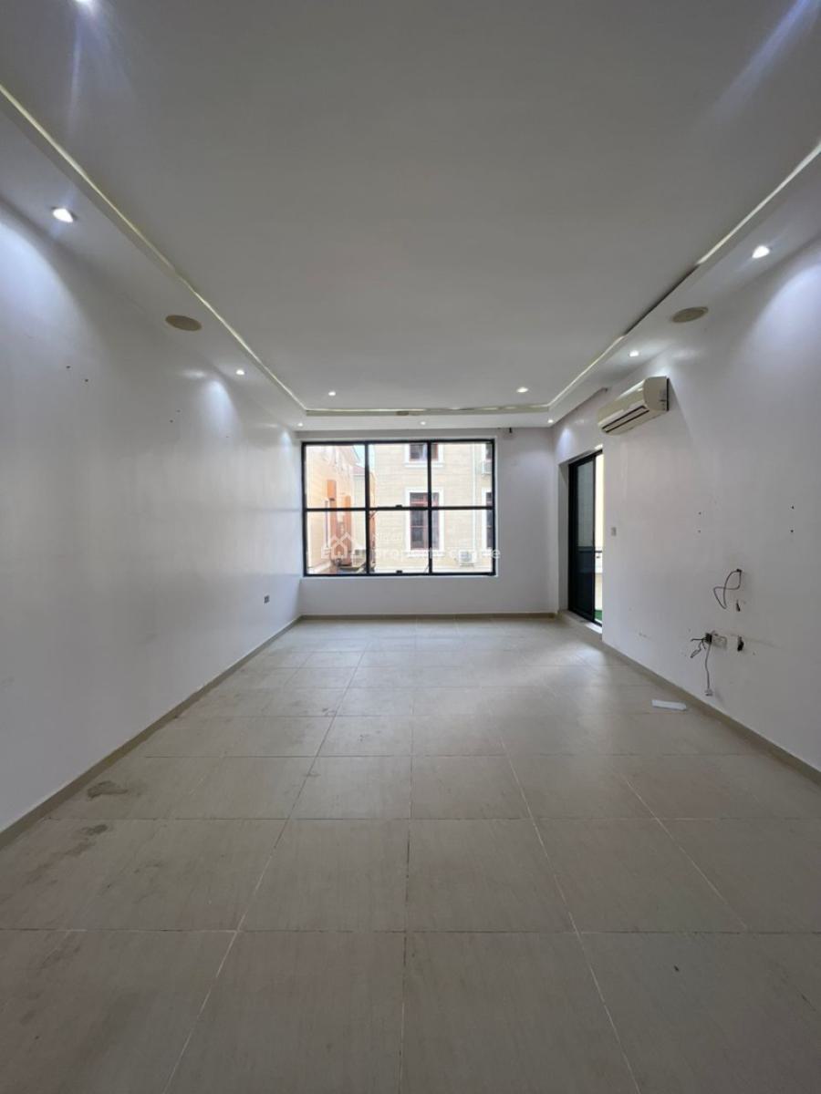 4-bedroom Terrace Duplex- Ikoyi, Ikoyi, Lagos, Terraced Duplex for Rent