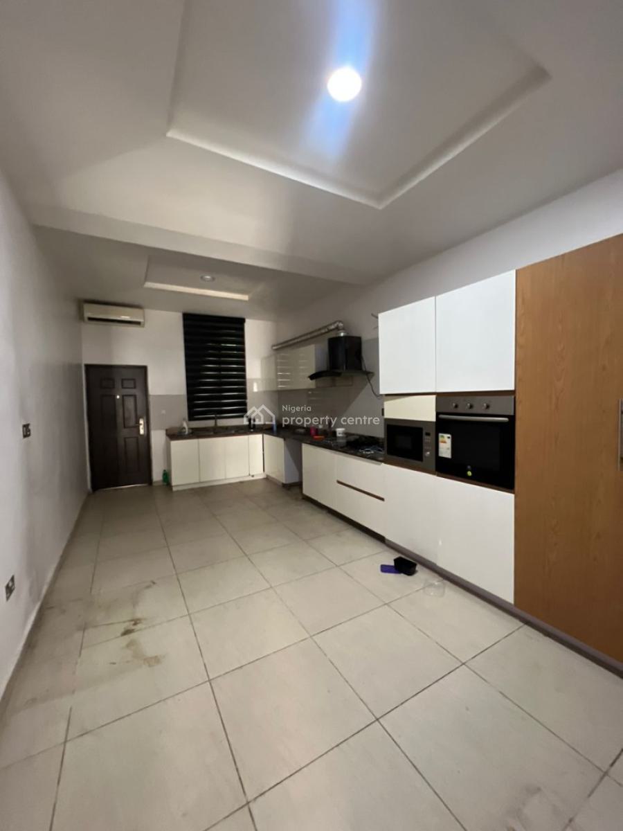 4-bedroom Terrace Duplex- Ikoyi, Ikoyi, Lagos, Terraced Duplex for Rent