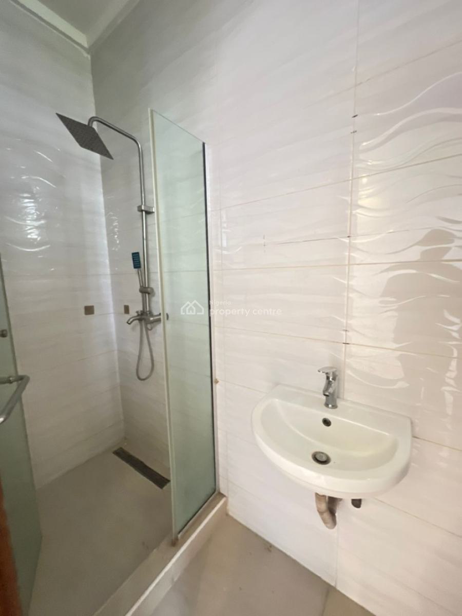 4-bedroom Terrace Duplex- Ikoyi, Ikoyi, Lagos, Terraced Duplex for Rent