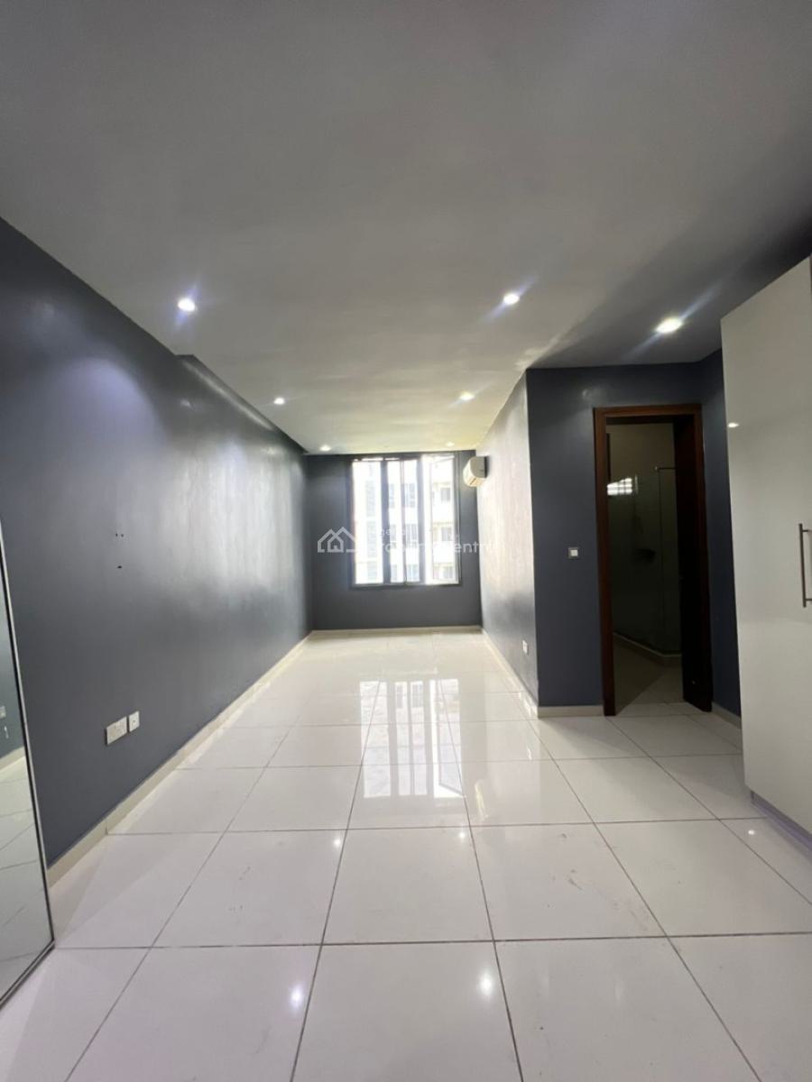 4-bedroom Terrace Duplex- Ikoyi, Ikoyi, Lagos, Terraced Duplex for Rent