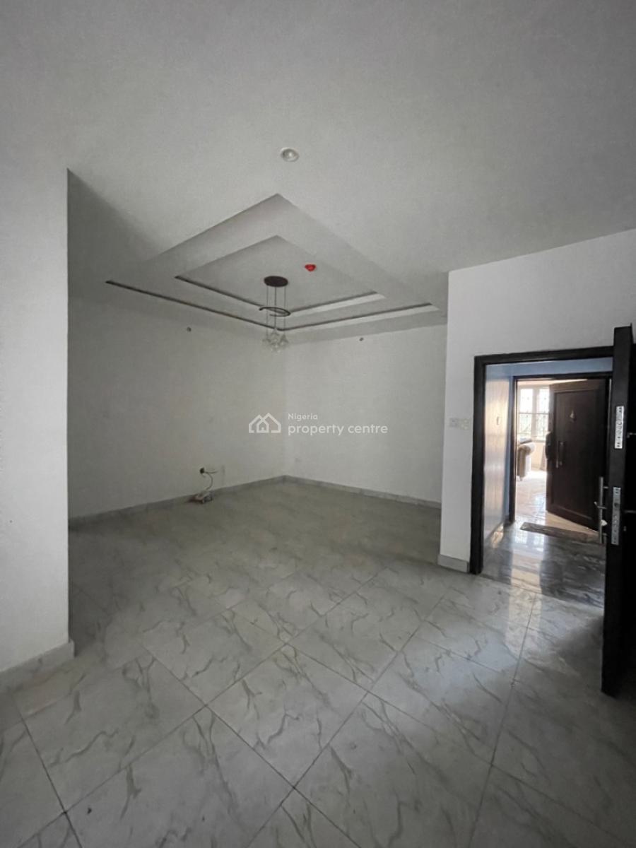 1 Bedroom Apartment, Agungi, Lekki, Lagos, Flat / Apartment for Sale
