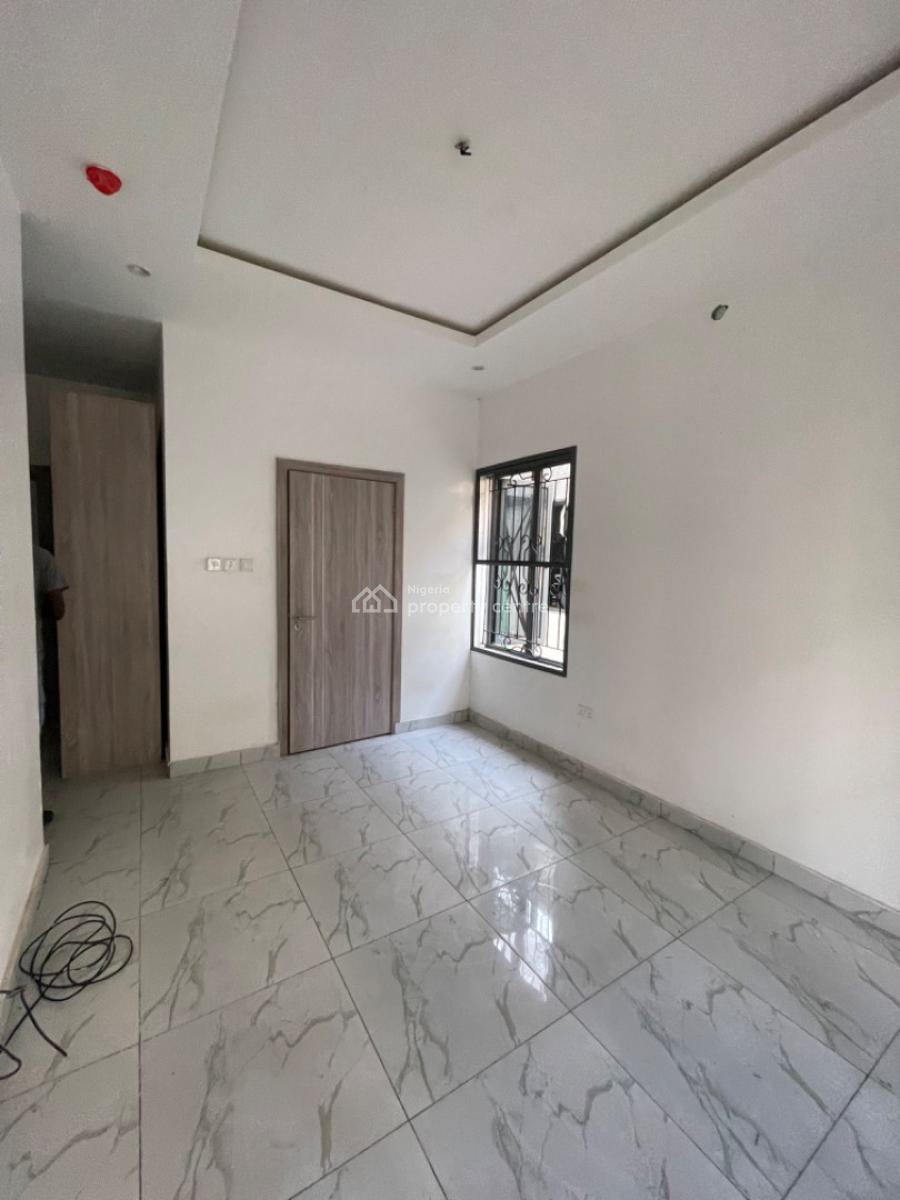 1 Bedroom Apartment, Agungi, Lekki, Lagos, Flat / Apartment for Sale