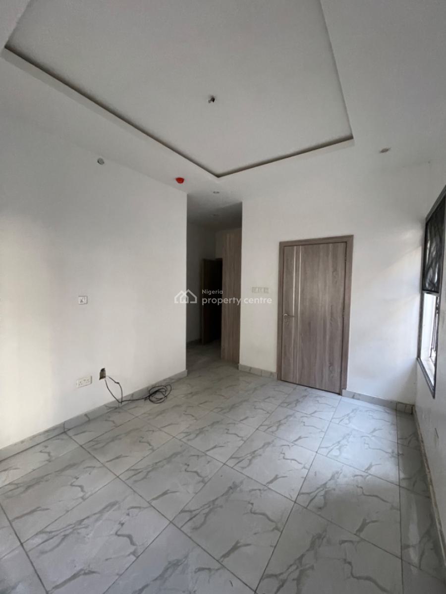 1 Bedroom Apartment, Agungi, Lekki, Lagos, Flat / Apartment for Sale