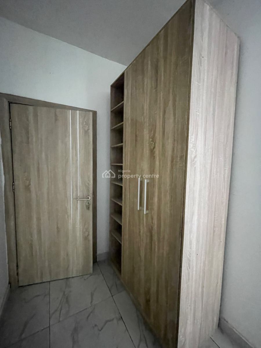 1 Bedroom Apartment, Agungi, Lekki, Lagos, Flat / Apartment for Sale