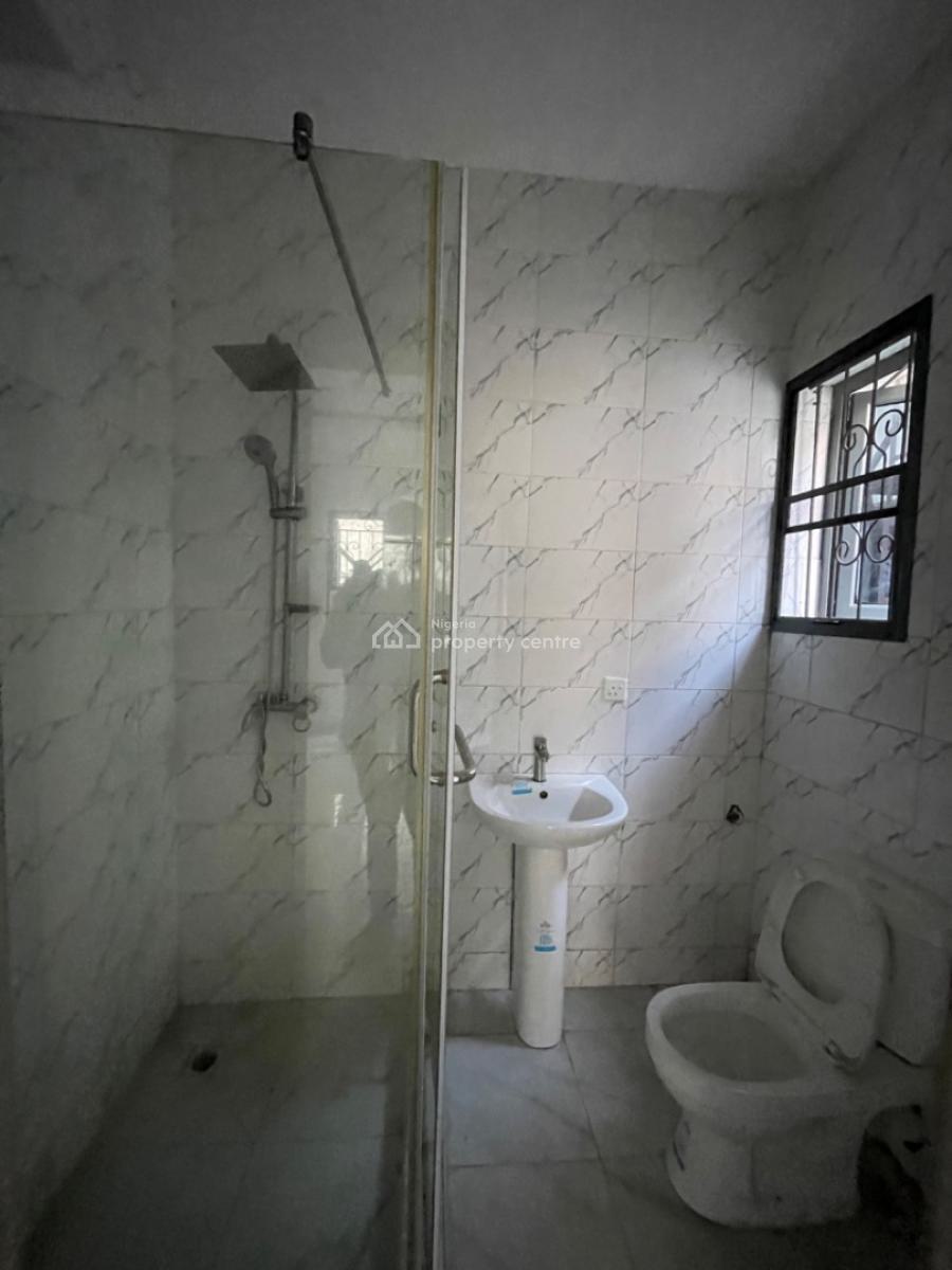 1 Bedroom Apartment, Agungi, Lekki, Lagos, Flat / Apartment for Sale