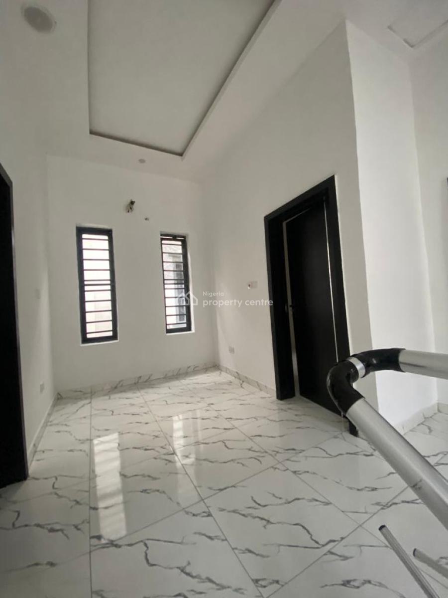 Luxury Selfcontained Shared Apartment, Orchid Road, Lekki Phase 2, Lekki, Lagos, Self Contain (single Rooms) for Rent