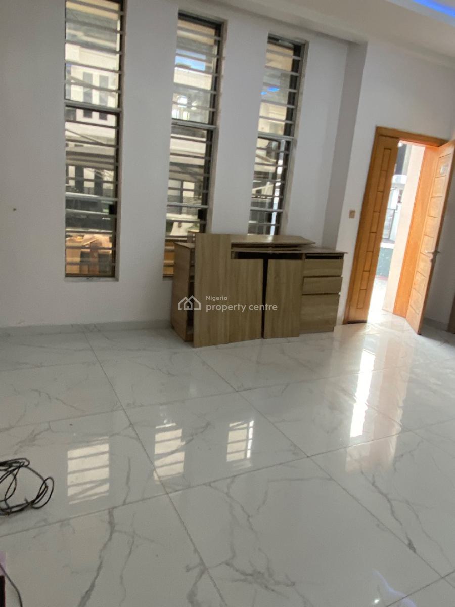 Luxury Studio Apartment, Chevron Alternative Drive, Lekki, Lagos, Self Contain (single Rooms) for Rent