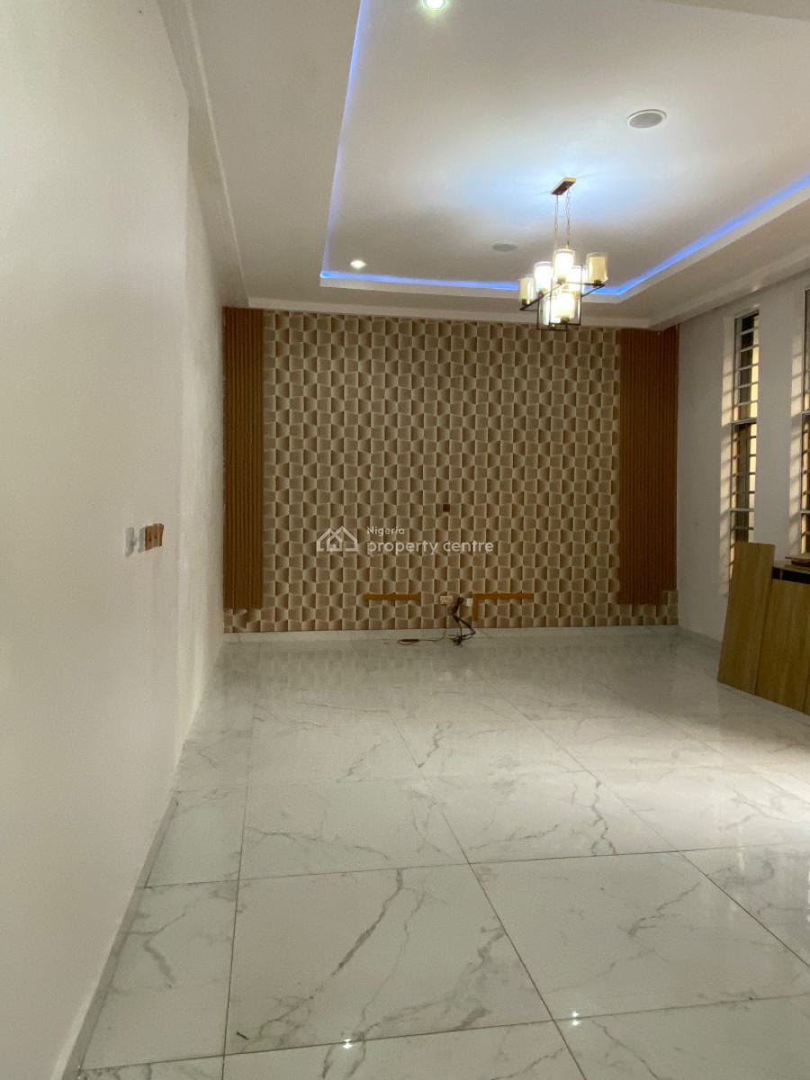 Luxury Studio Apartment, Chevron Alternative Drive, Lekki, Lagos, Self Contain (single Rooms) for Rent