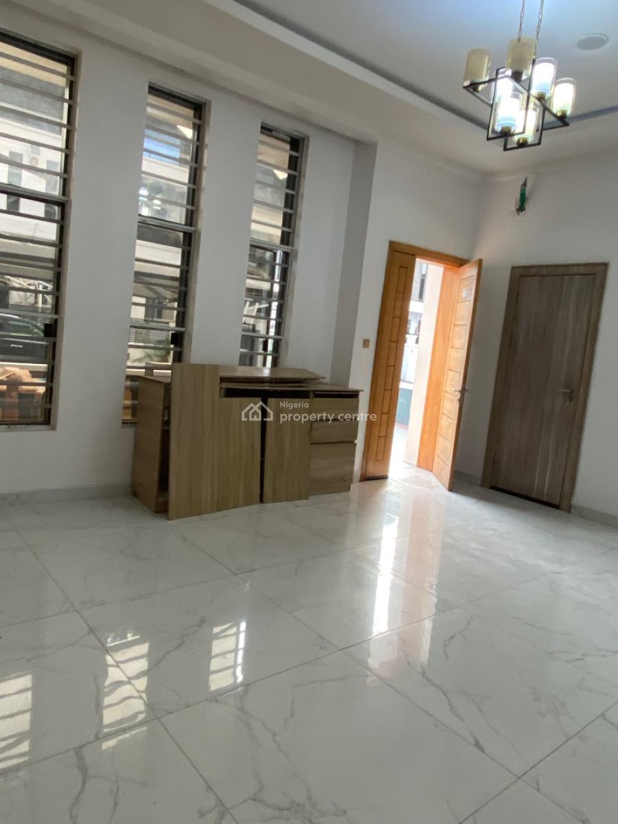 Luxury Studio Apartment, Chevron Alternative Drive, Lekki, Lagos, Self Contain (single Rooms) for Rent