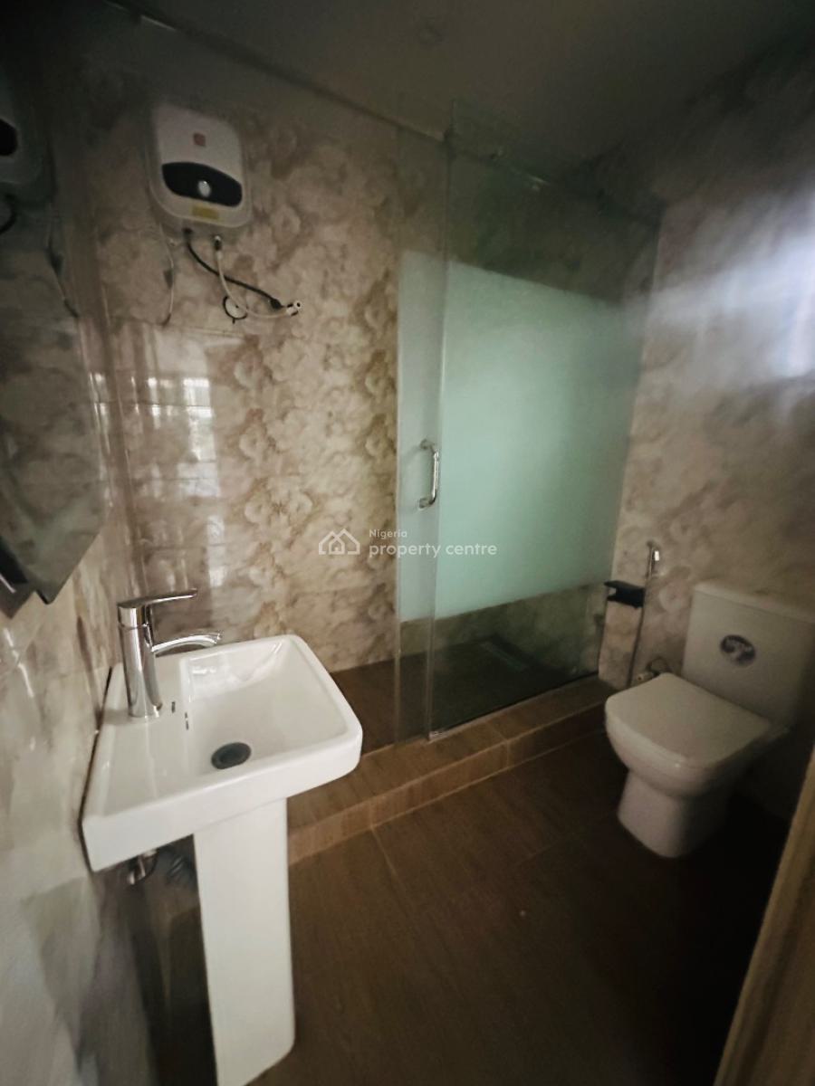 Newly Built 3 Bedroom Apartments, Ogba, Ikeja, Lagos, Block of Flats for Sale