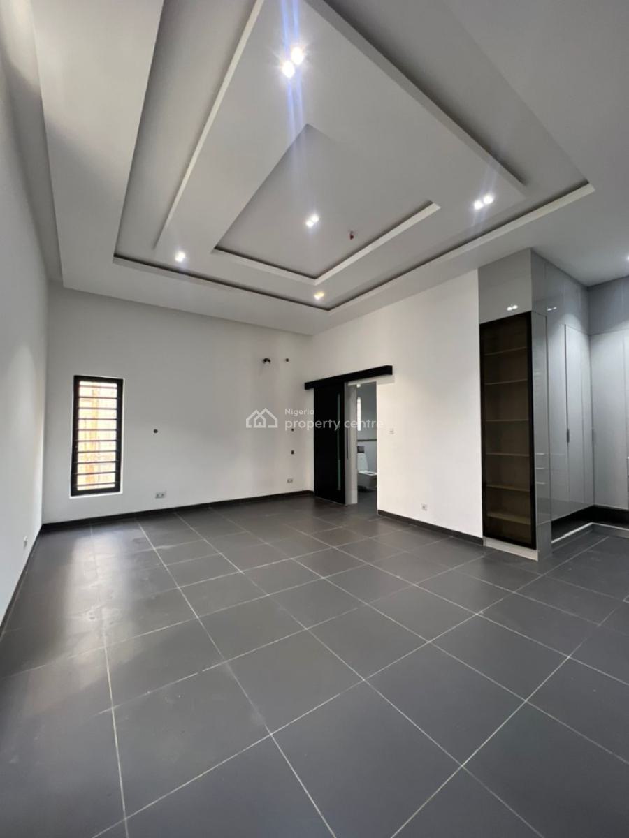 5-bedroom Detached Duplex-ikoyi, Old Ikoyi, Ikoyi, Lagos, House for Sale