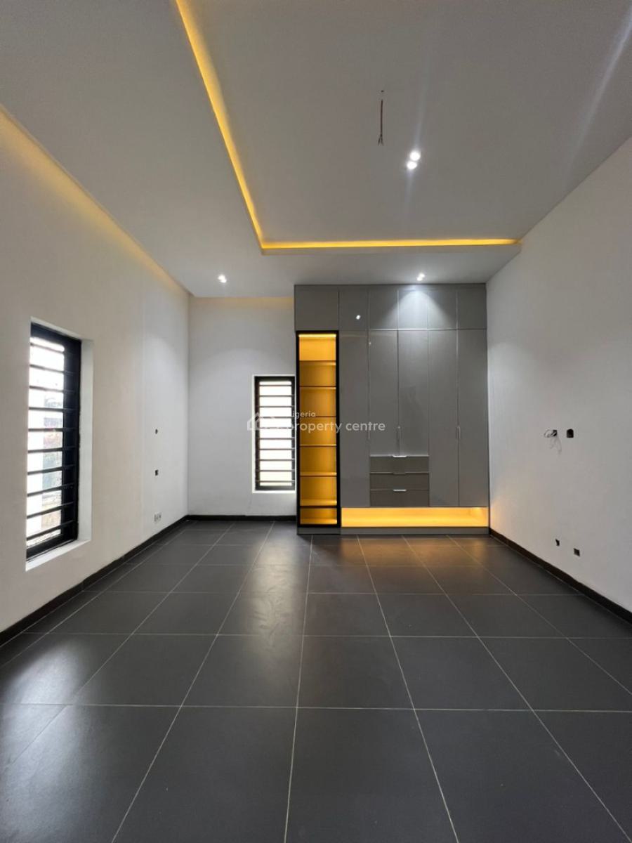 5-bedroom Detached Duplex-ikoyi, Old Ikoyi, Ikoyi, Lagos, House for Sale