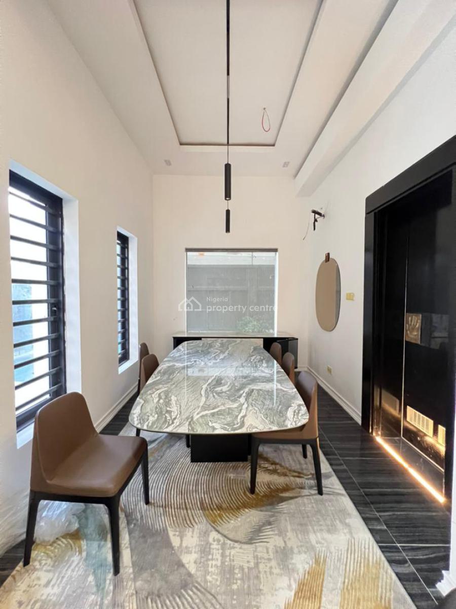 5-bedroom Detached Duplex-ikoyi, Old Ikoyi, Ikoyi, Lagos, House for Sale