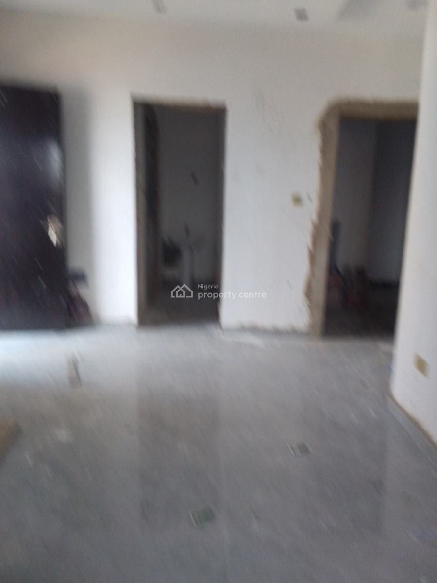 Newly Built 5bedroom Terrace Duplex at Airport Road Ajao Estate, Off International Airport Road Ajao Estate, Isolo, Lagos, Terraced Duplex for Sale