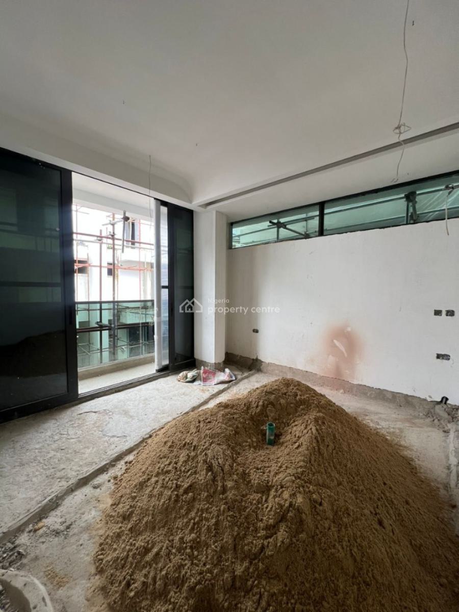 5-bedroom Luxury Terrace- Ikoyi, Ikoyi, Lagos, House for Sale