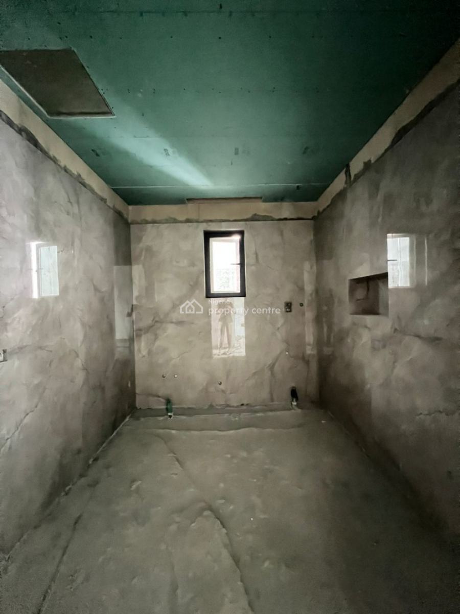 5-bedroom Luxury Terrace- Ikoyi, Ikoyi, Lagos, House for Sale