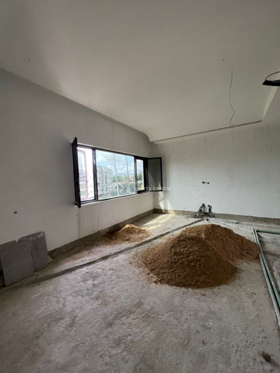 5-bedroom Luxury Terrace- Ikoyi, Ikoyi, Lagos, House for Sale