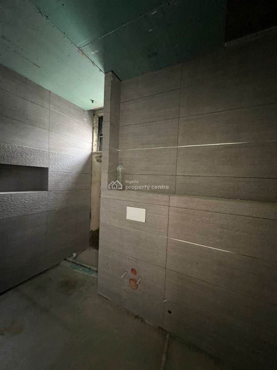 5-bedroom Luxury Terrace- Ikoyi, Ikoyi, Lagos, House for Sale