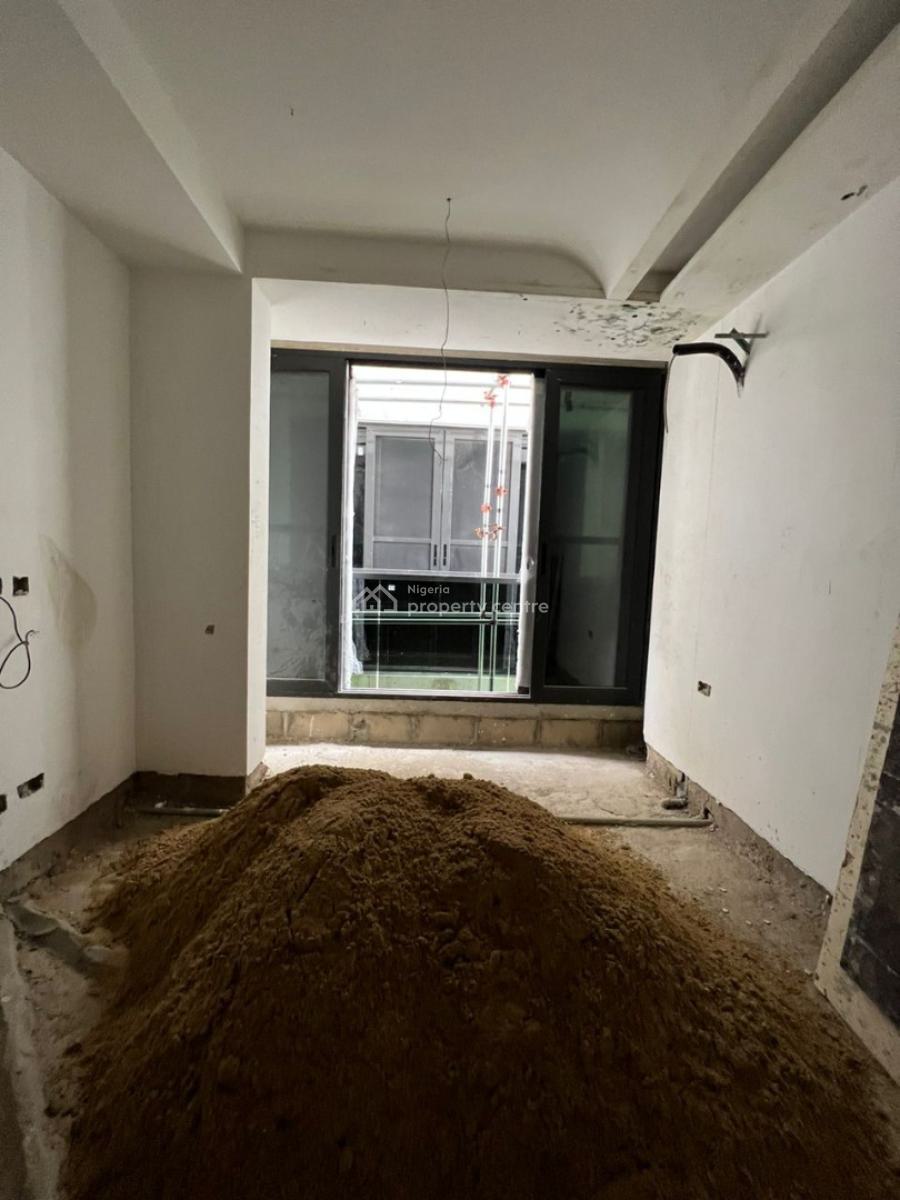 5-bedroom Luxury Terrace- Ikoyi, Ikoyi, Lagos, House for Sale