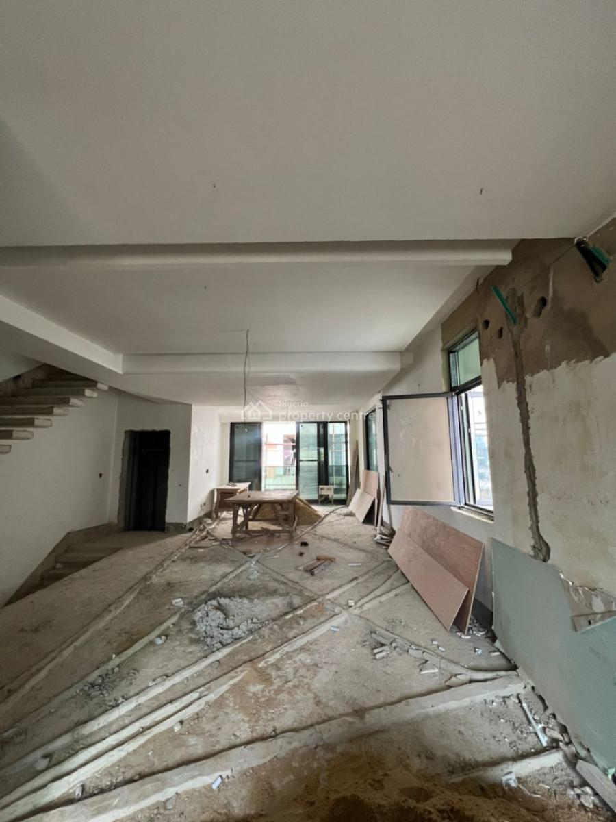 5-bedroom Luxury Terrace- Ikoyi, Ikoyi, Lagos, House for Sale